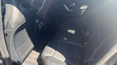 Mercedes-Benz CLA 180 AMG Line Premium Plus 4dr Tip Auto Petrol Saloon